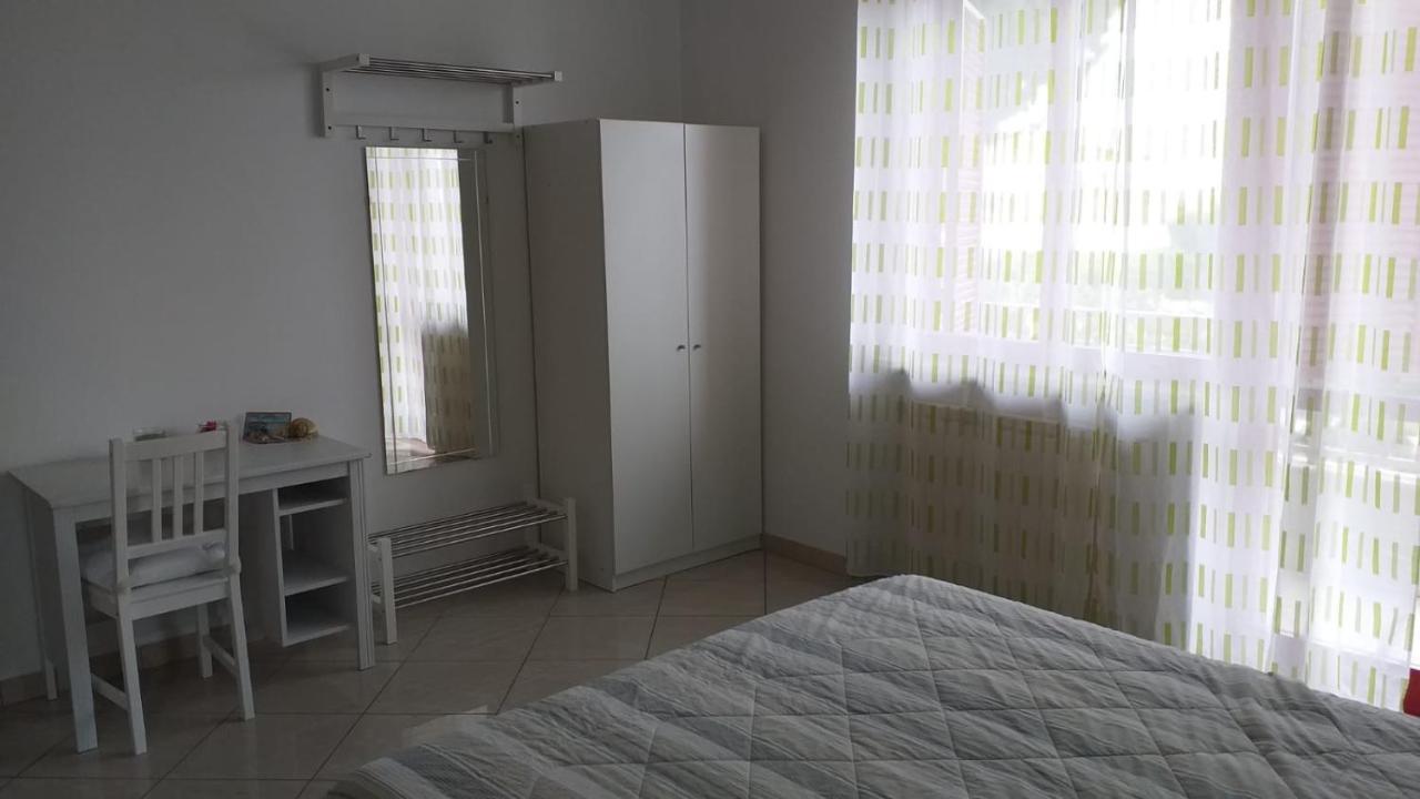 I Sogni Di Morfeo Bed & Breakfast Termoli Exterior photo